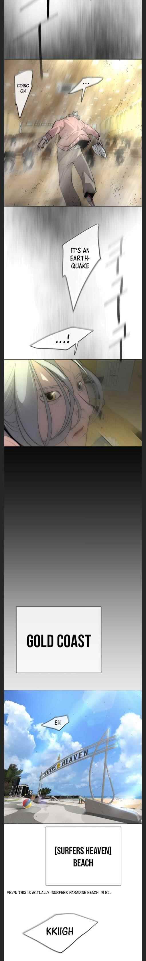 Superhuman Era Chapter 113 - Page 19