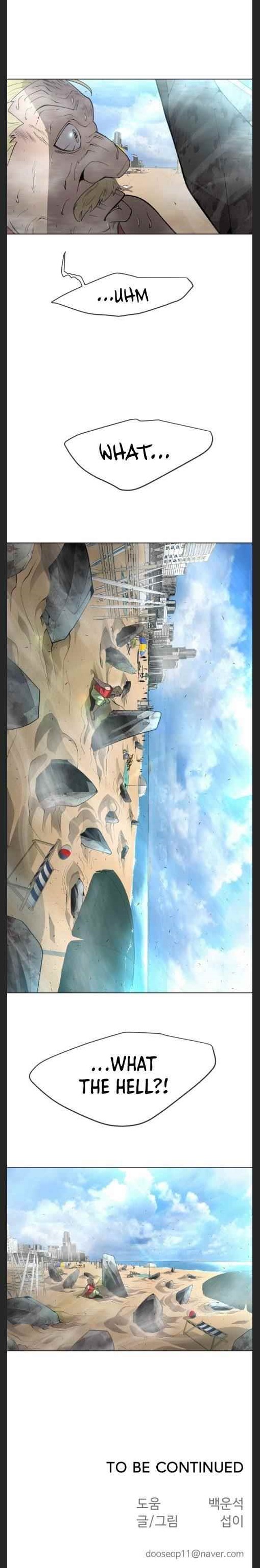 Superhuman Era Chapter 113 - Page 20