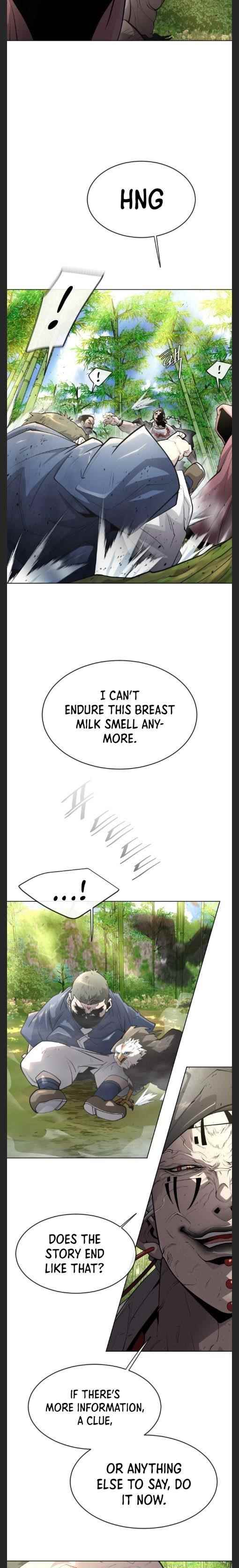 Superhuman Era Chapter 113 - Page 5