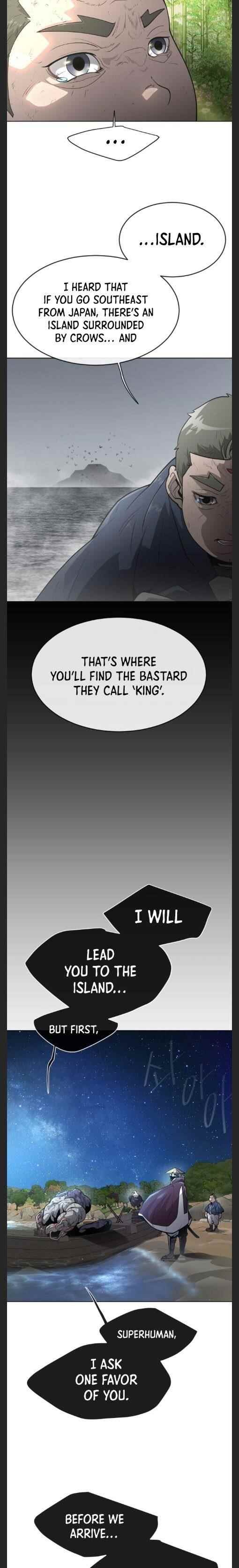 Superhuman Era Chapter 113 - Page 6