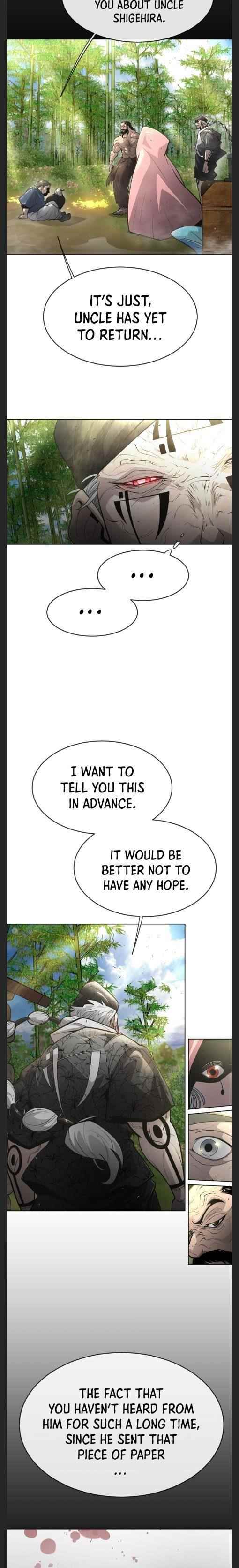 Superhuman Era Chapter 113 - Page 9