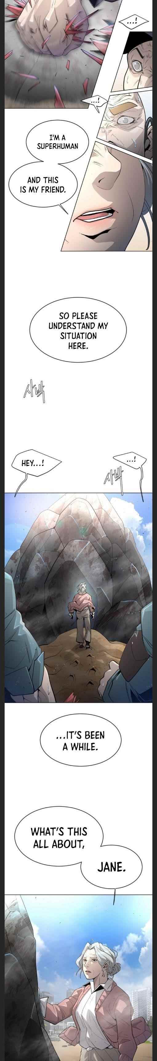 Superhuman Era Chapter 114 - Page 12