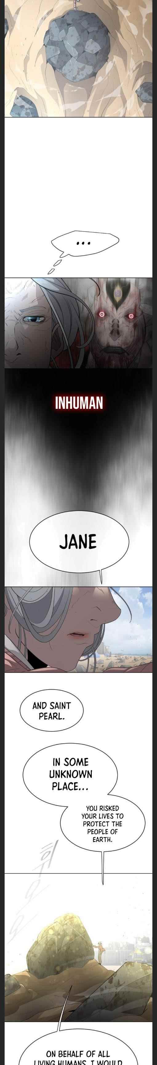 Superhuman Era Chapter 114 - Page 15