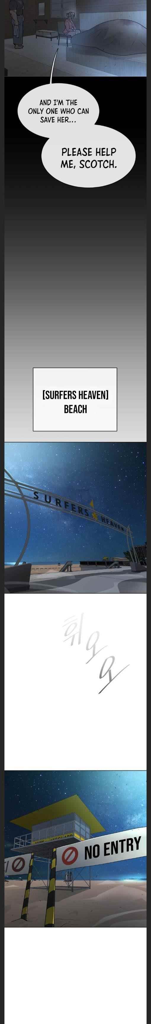 Superhuman Era Chapter 114 - Page 19