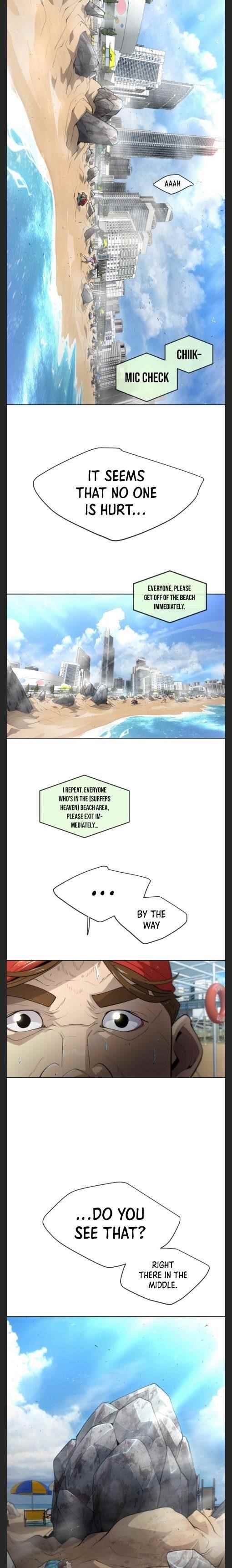 Superhuman Era Chapter 114 - Page 6