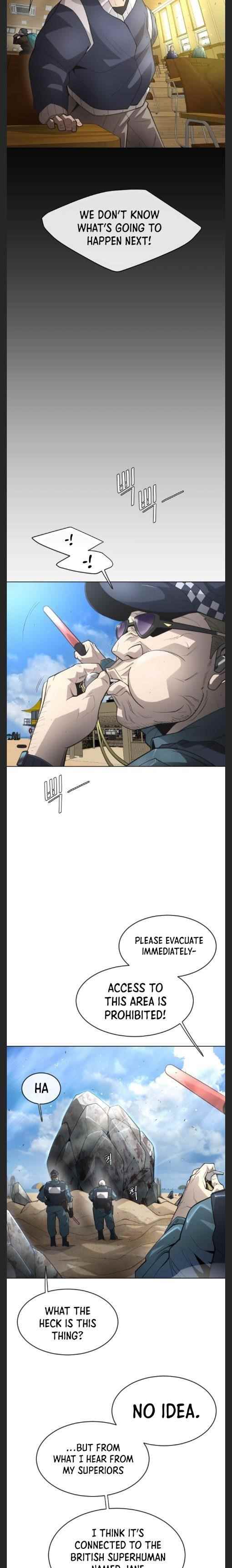 Superhuman Era Chapter 114 - Page 9