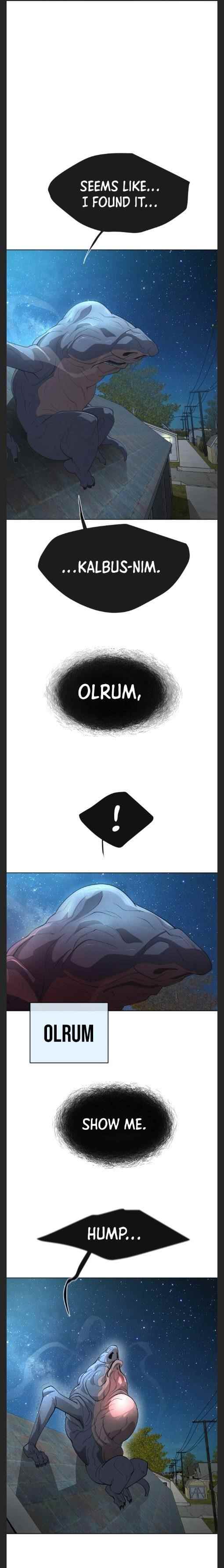 Superhuman Era Chapter 115 - Page 21