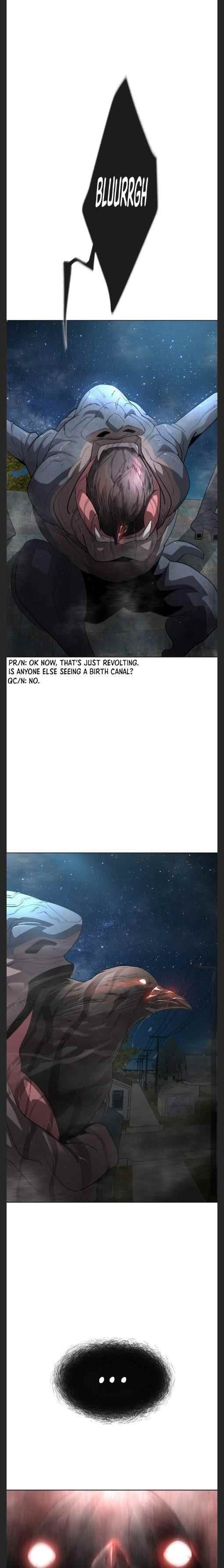 Superhuman Era Chapter 115 - Page 22