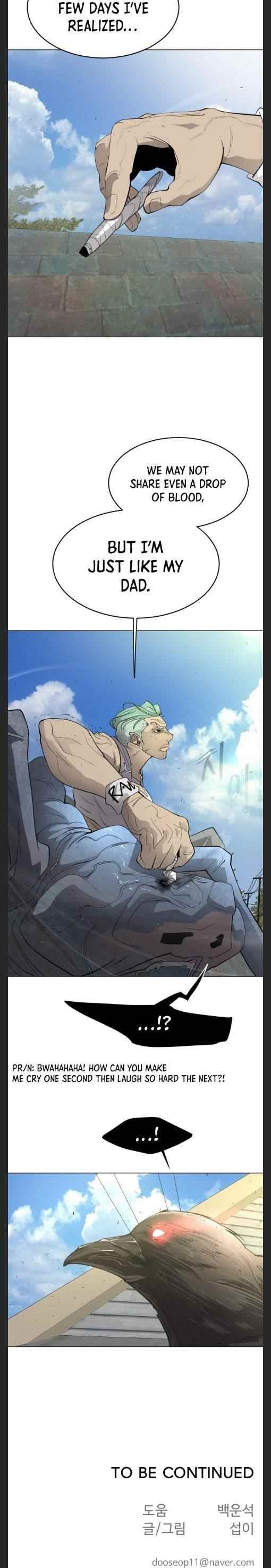 Superhuman Era Chapter 116 - Page 24