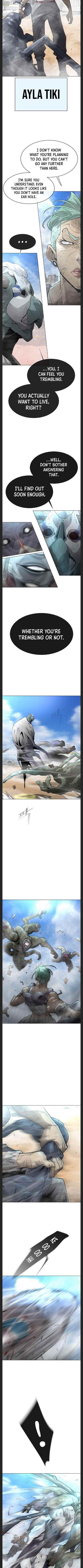 Superhuman Era Chapter 118 - Page 4