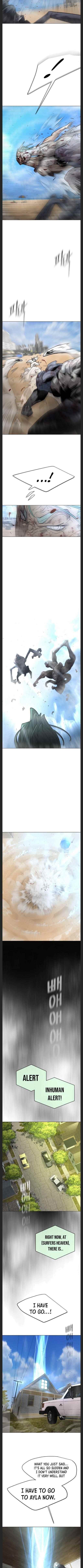 Superhuman Era Chapter 118 - Page 6