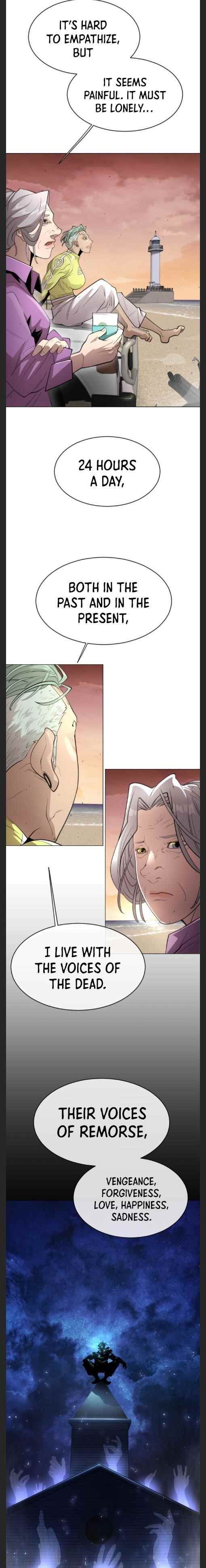 Superhuman Era Chapter 119 - Page 11