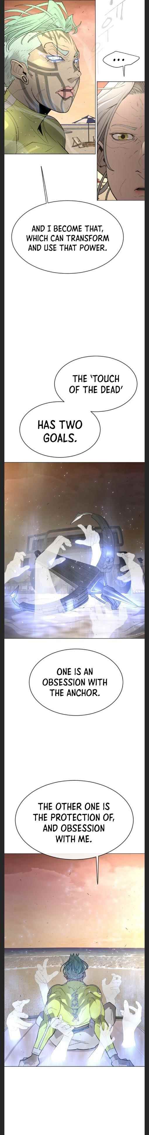 Superhuman Era Chapter 119 - Page 13