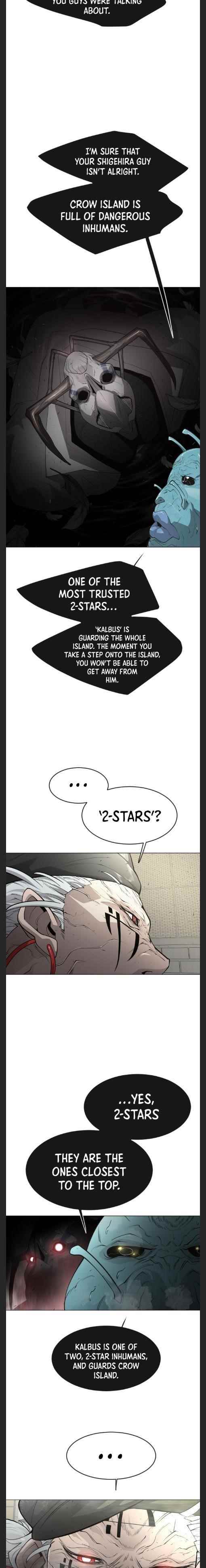 Superhuman Era Chapter 119 - Page 19