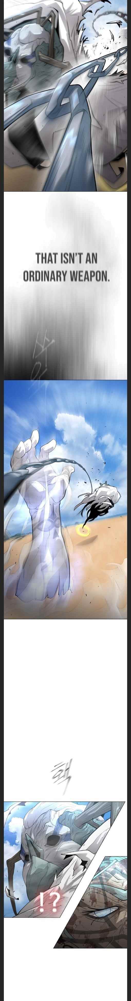 Superhuman Era Chapter 119 - Page 6