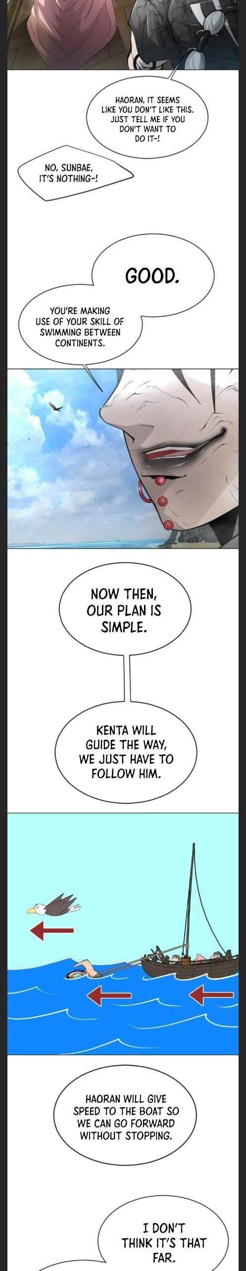 Superhuman Era Chapter 121 - Page 25