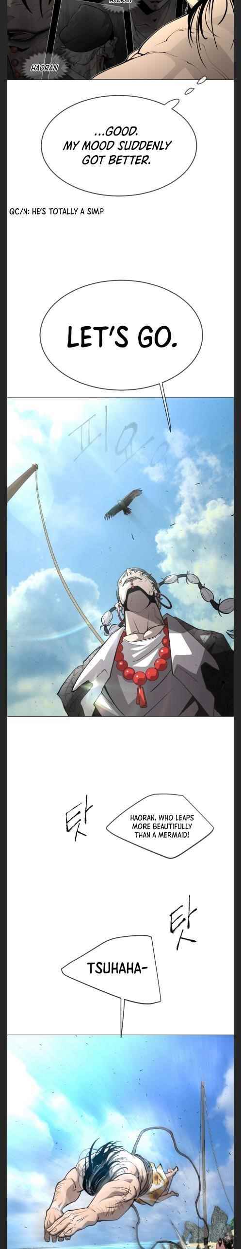 Superhuman Era Chapter 121 - Page 27