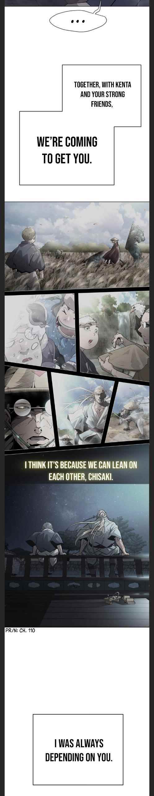 Superhuman Era Chapter 121 - Page 29