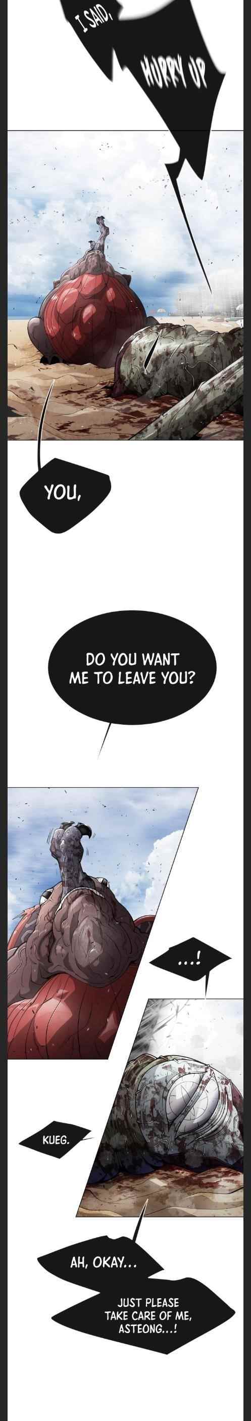 Superhuman Era Chapter 122 - Page 10