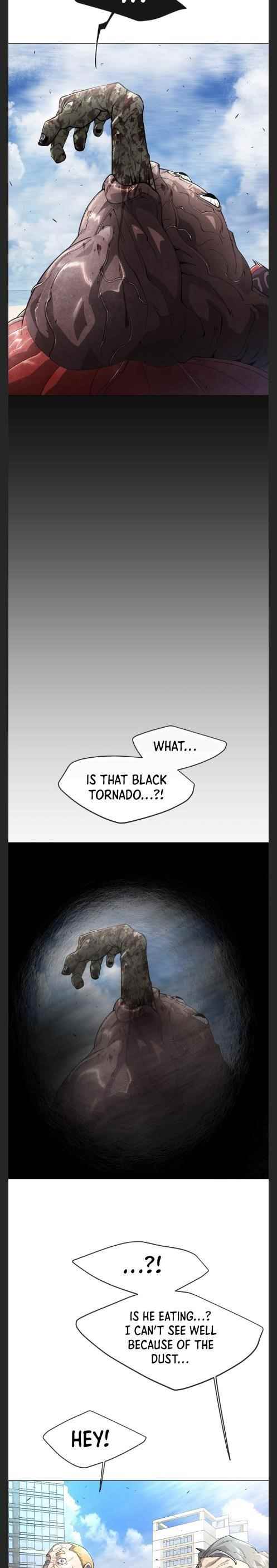 Superhuman Era Chapter 122 - Page 12