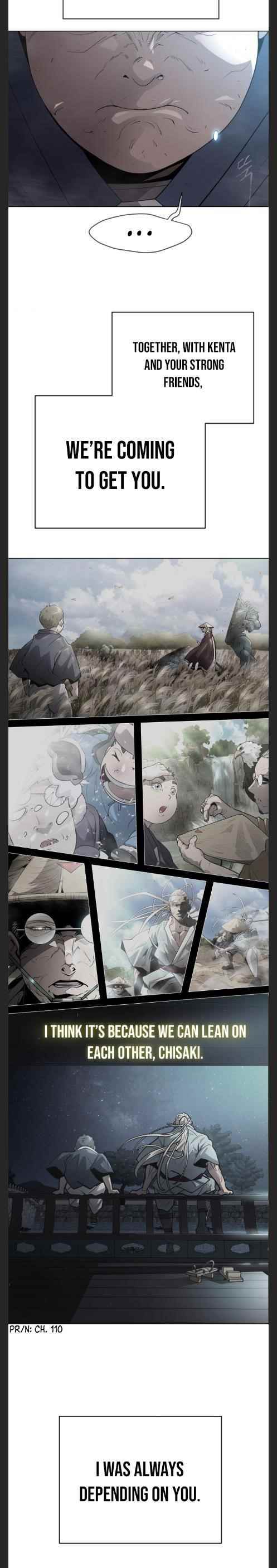 Superhuman Era Chapter 122 - Page 2