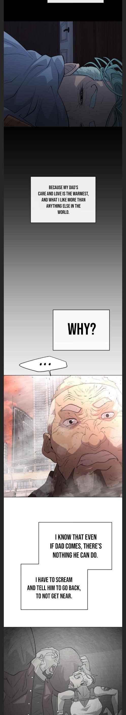 Superhuman Era Chapter 122 - Page 24