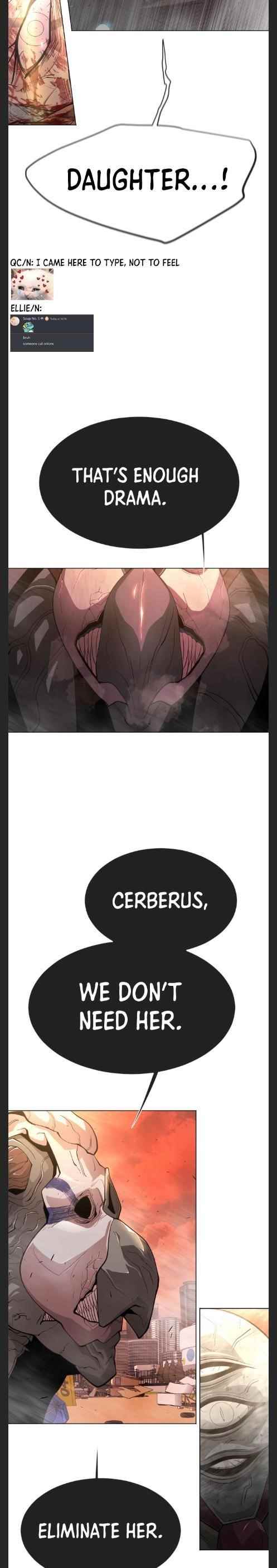 Superhuman Era Chapter 122 - Page 27