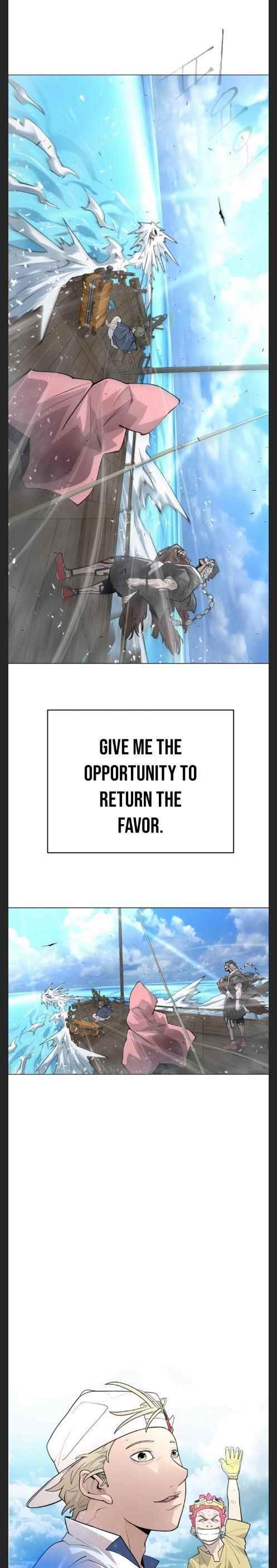 Superhuman Era Chapter 122 - Page 3