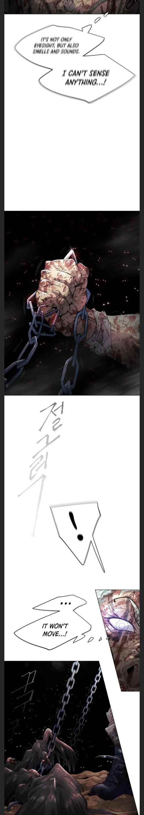 Superhuman Era Chapter 122 - Page 6