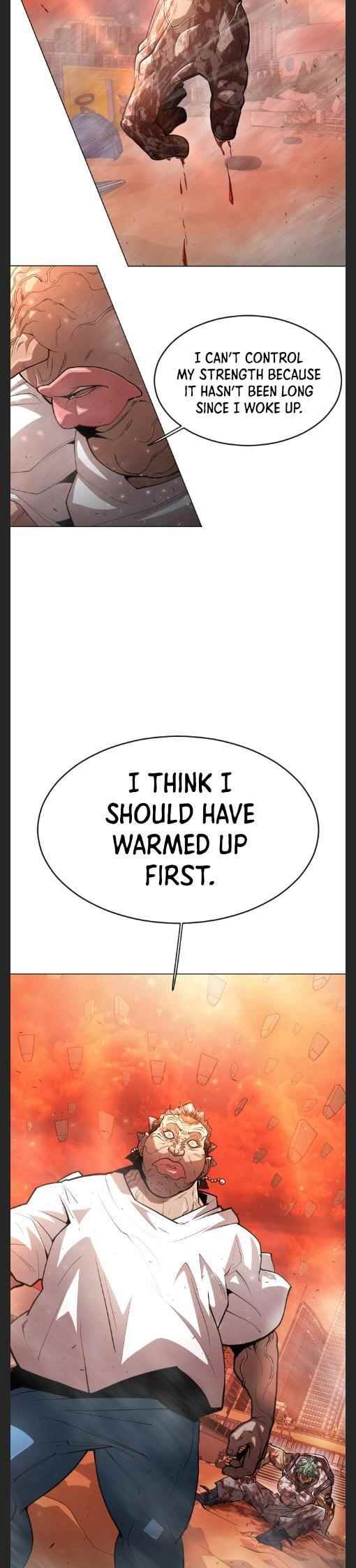 Superhuman Era Chapter 123 - Page 13