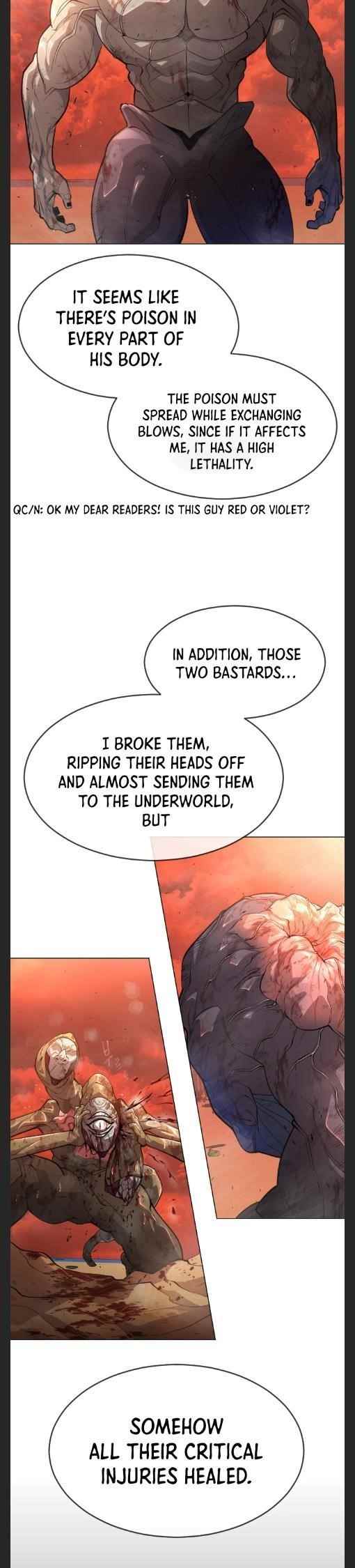 Superhuman Era Chapter 123 - Page 18