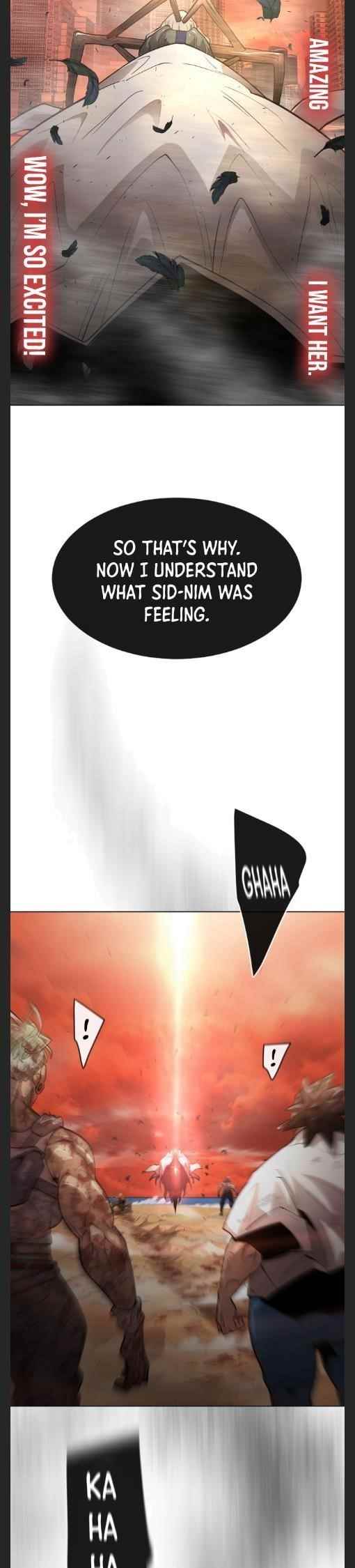 Superhuman Era Chapter 123 - Page 26