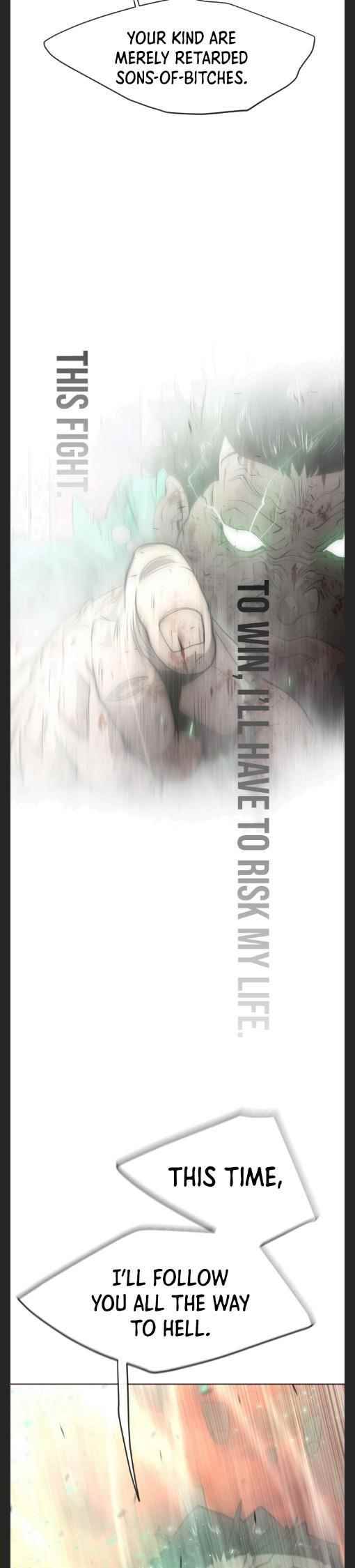 Superhuman Era Chapter 123 - Page 29