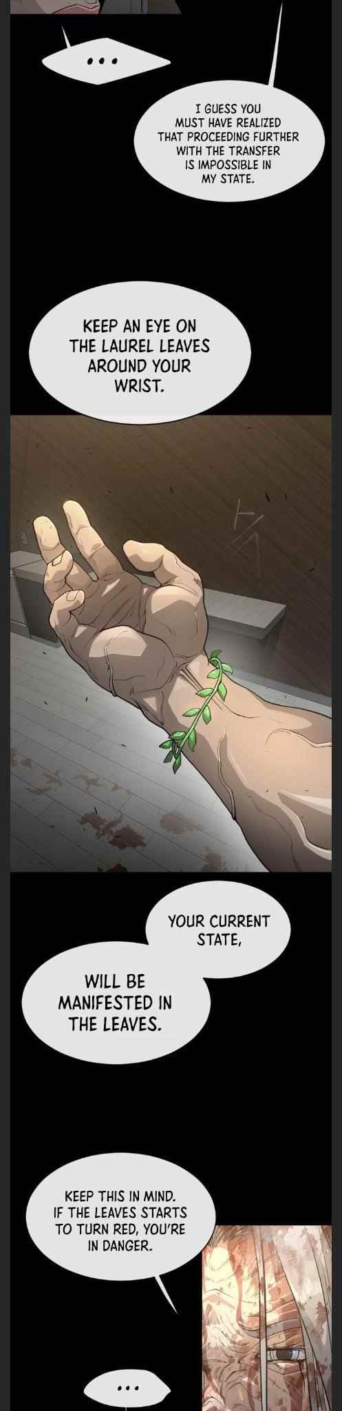 Superhuman Era Chapter 124 - Page 15