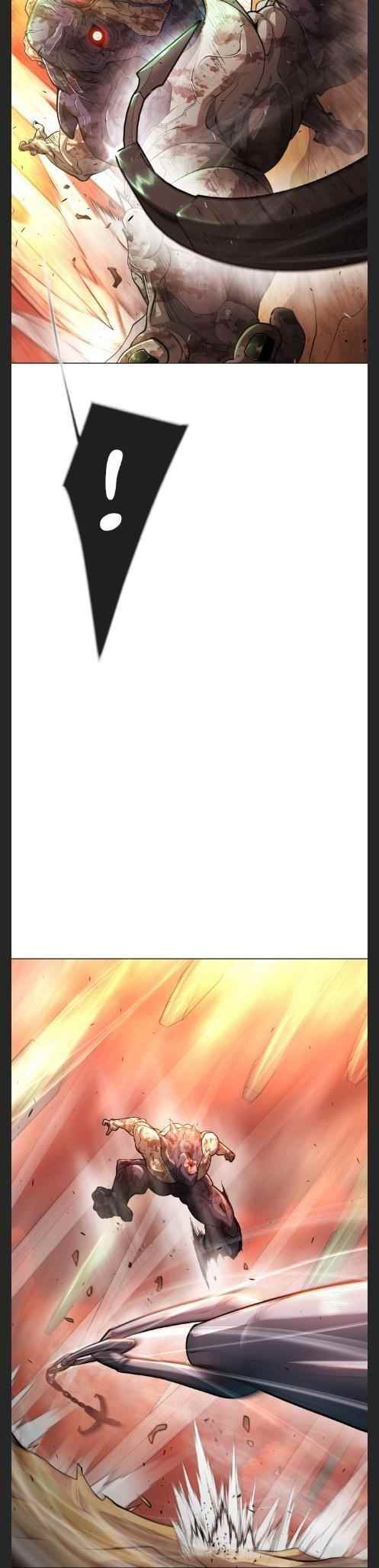 Superhuman Era Chapter 124 - Page 19