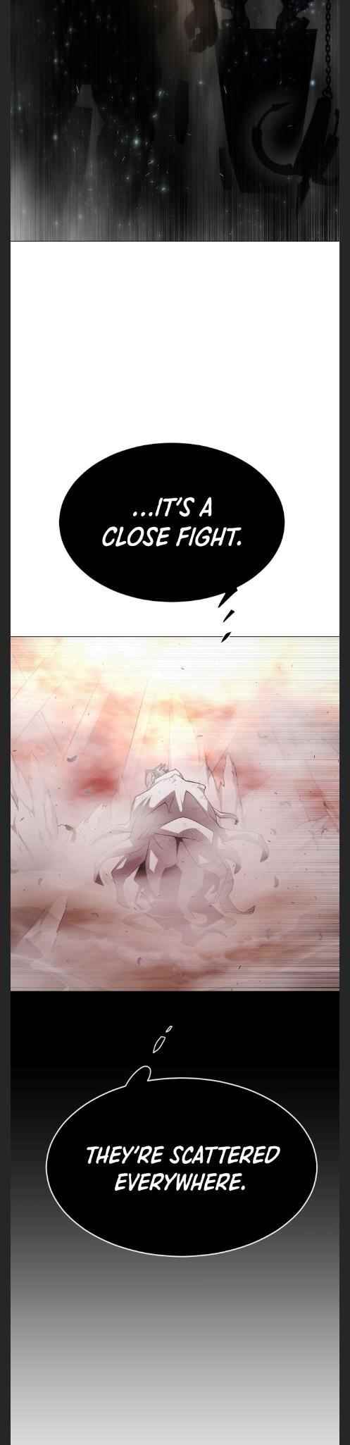 Superhuman Era Chapter 124 - Page 28