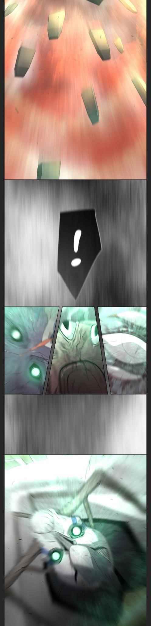 Superhuman Era Chapter 124 - Page 3