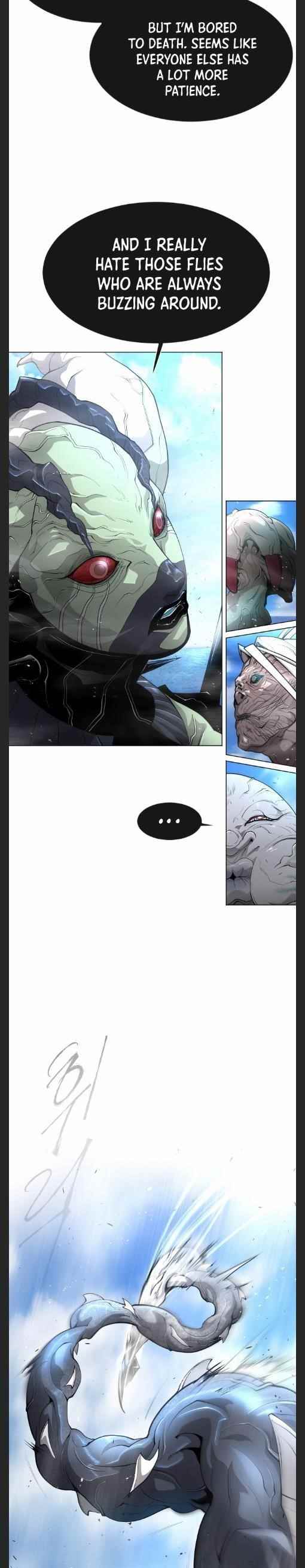 Superhuman Era Chapter 125 - Page 15