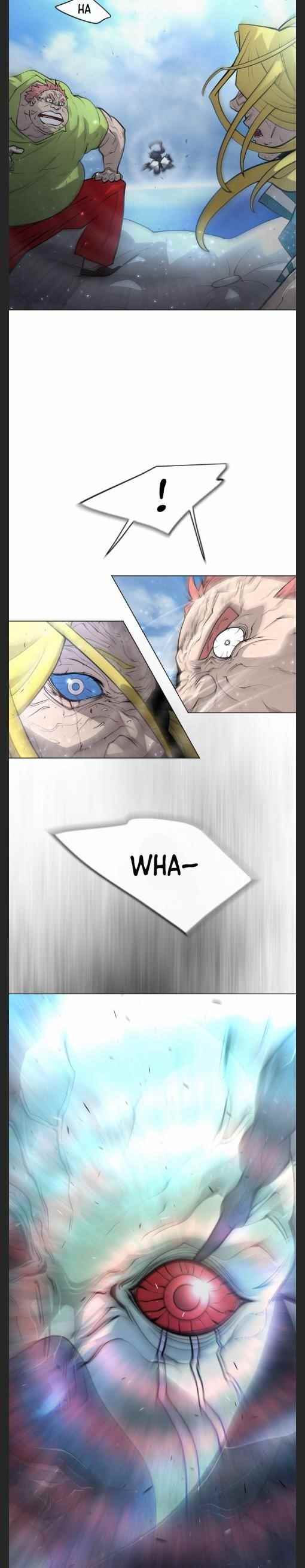 Superhuman Era Chapter 125 - Page 22