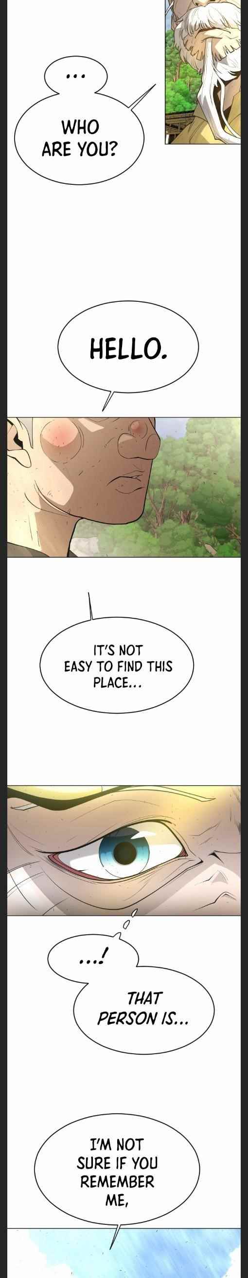 Superhuman Era Chapter 125 - Page 29