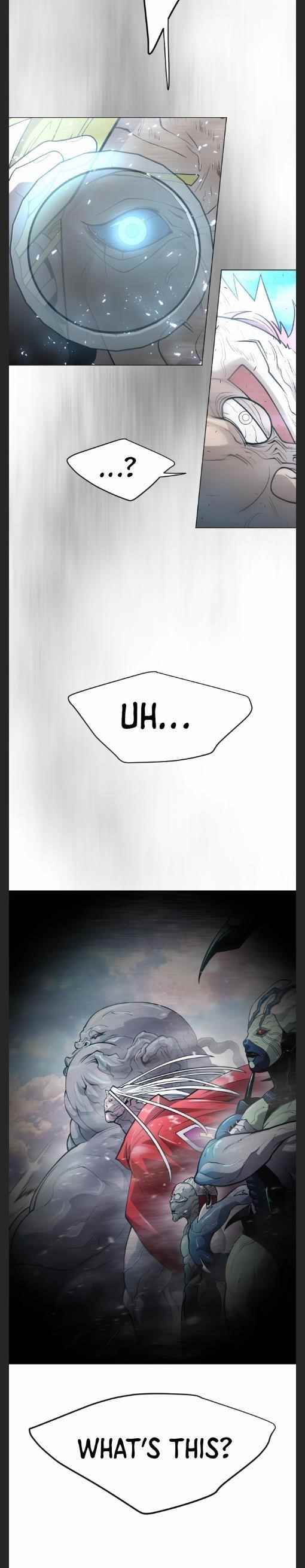 Superhuman Era Chapter 125 - Page 3