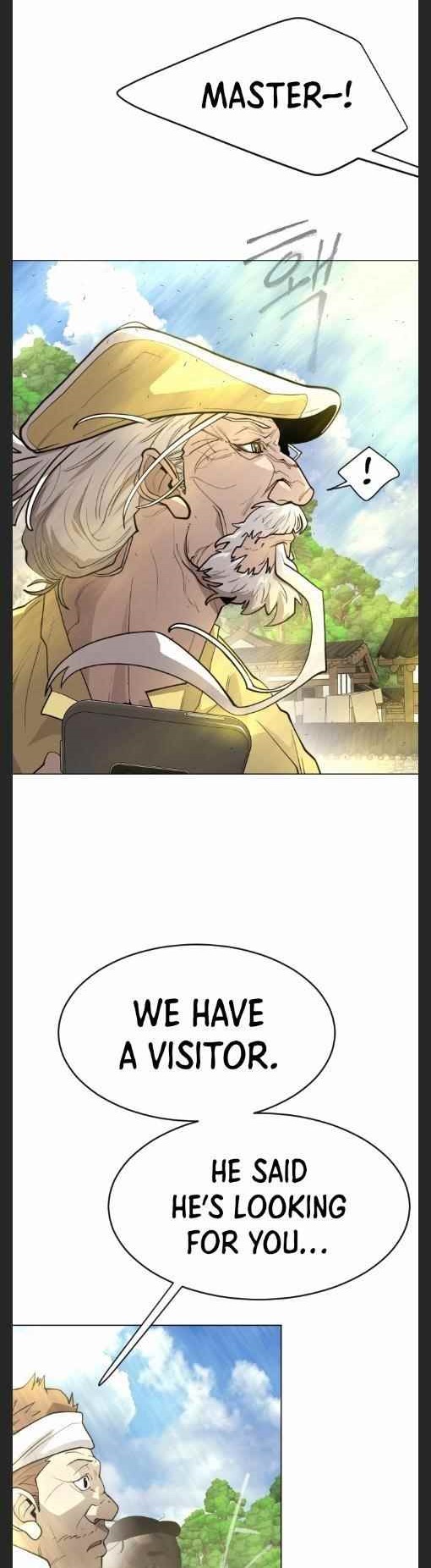 Superhuman Era Chapter 126 - Page 1