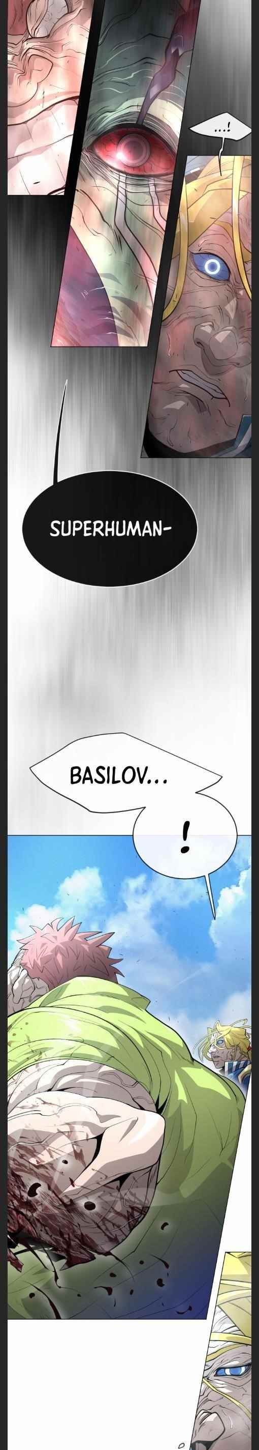 Superhuman Era Chapter 126 - Page 10