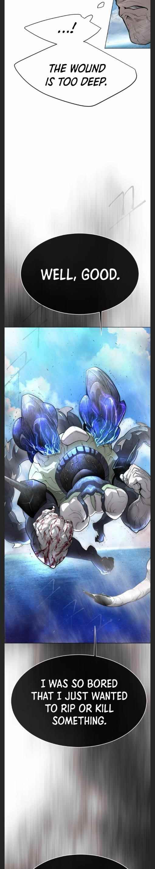 Superhuman Era Chapter 126 - Page 11