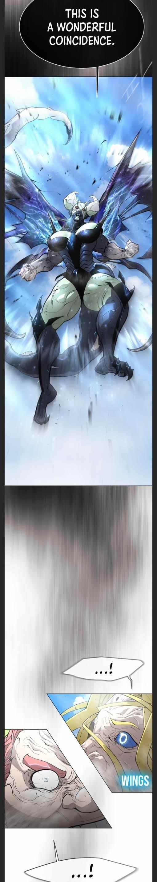 Superhuman Era Chapter 126 - Page 12