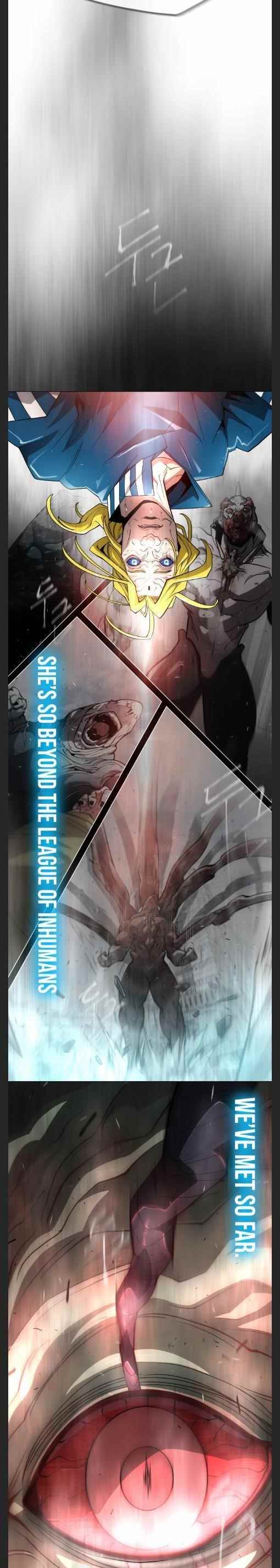 Superhuman Era Chapter 126 - Page 13