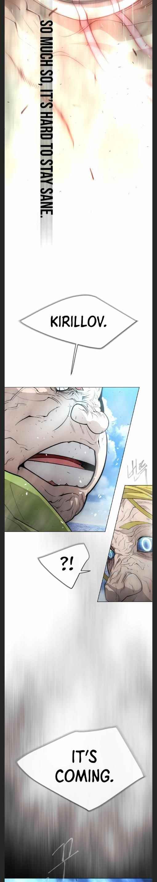 Superhuman Era Chapter 126 - Page 14