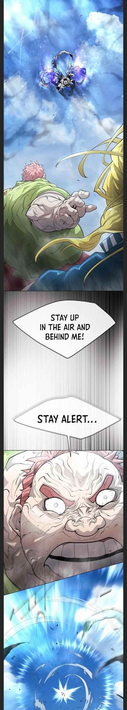 Superhuman Era Chapter 126 - Page 15