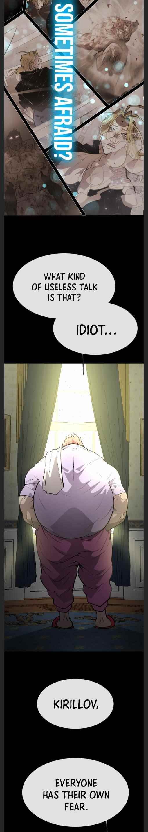 Superhuman Era Chapter 126 - Page 19