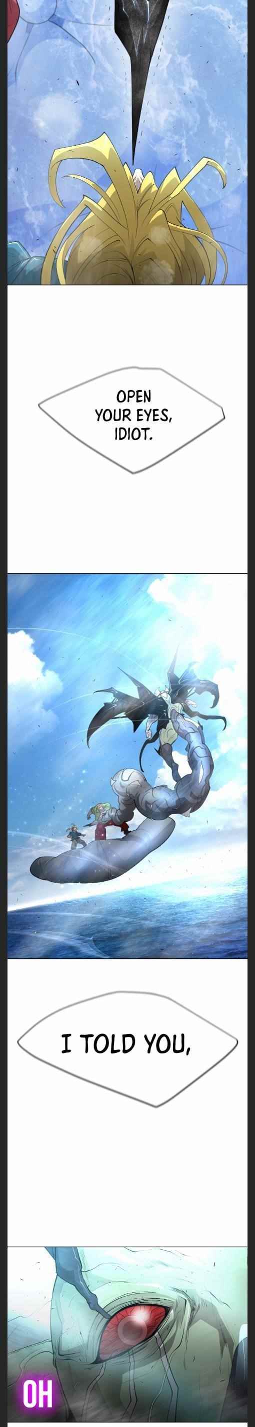 Superhuman Era Chapter 126 - Page 22